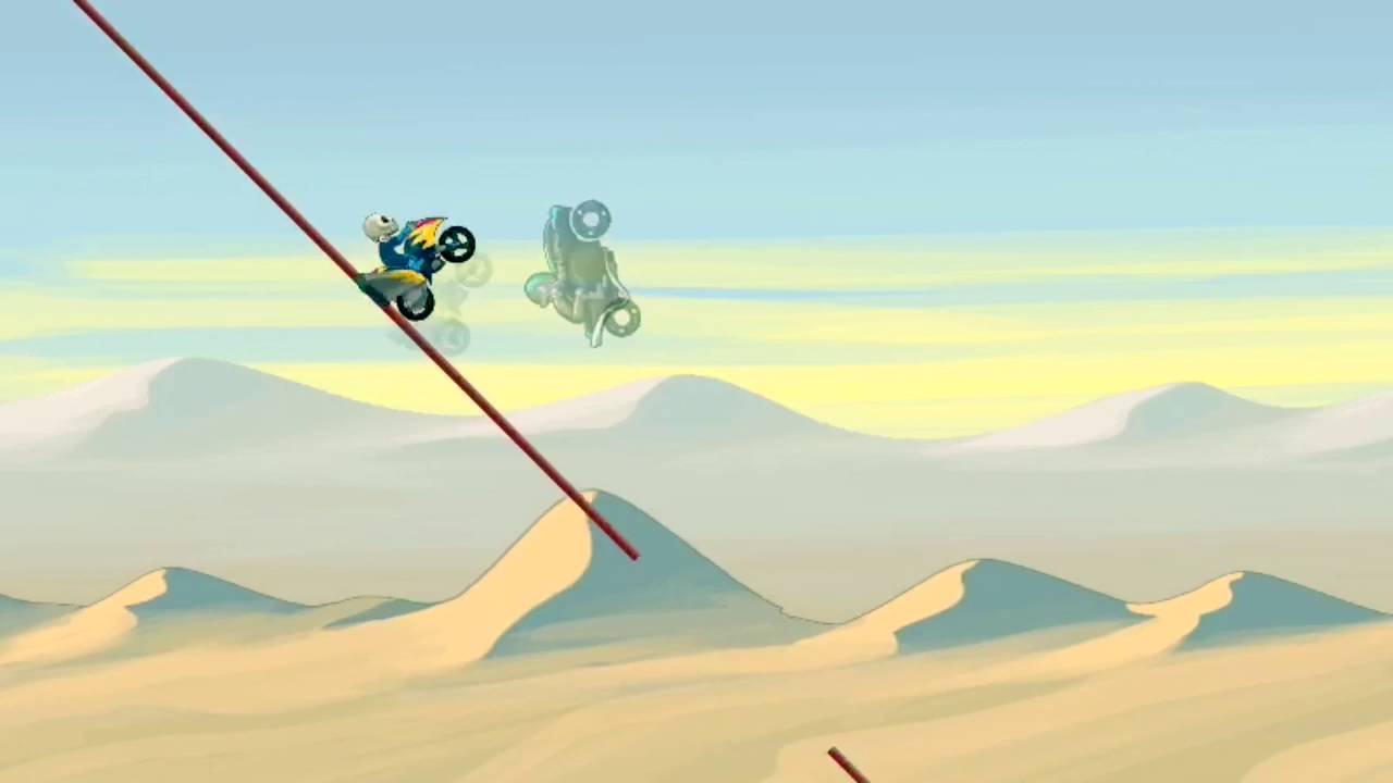 Thunder Phantom Gameplay