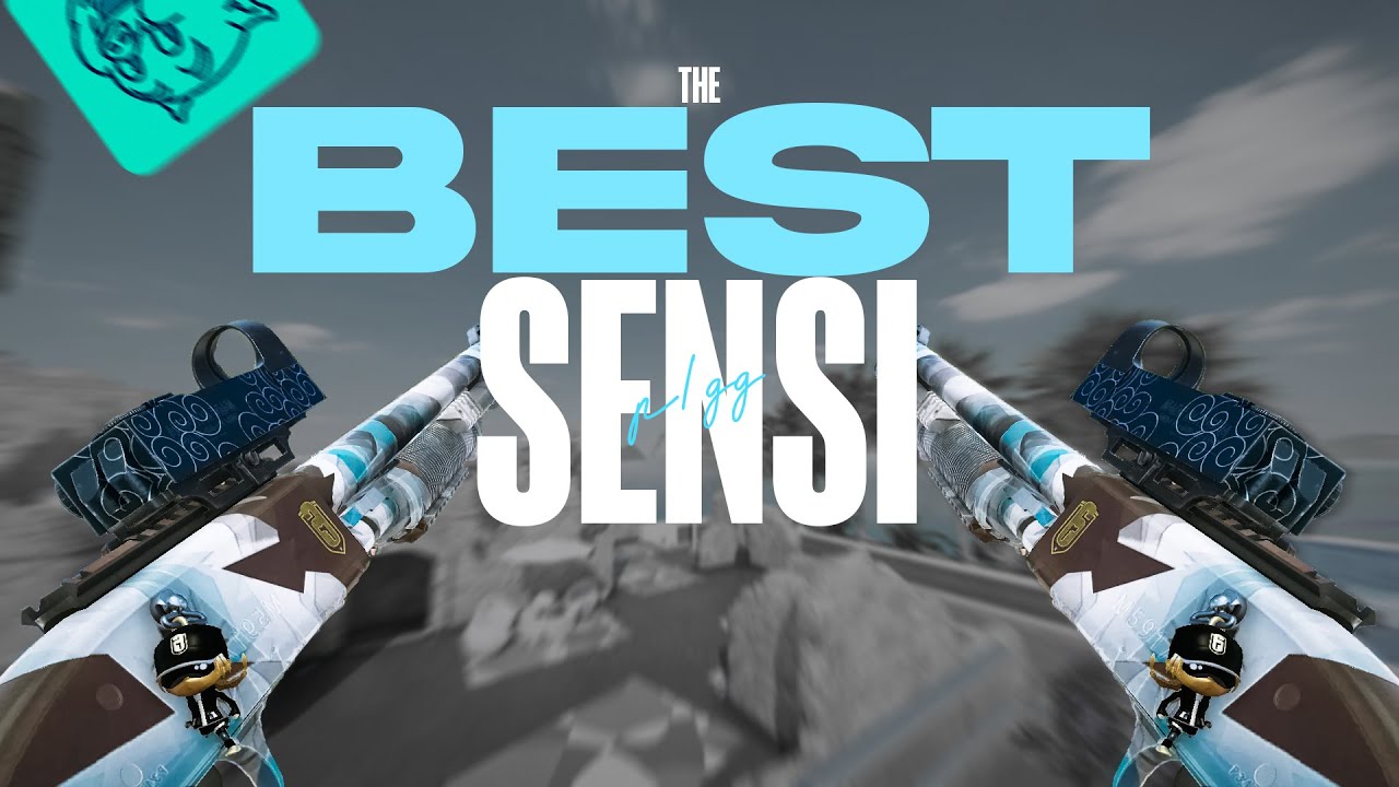 THE *BEST* SENSI - HIGHLIGHTS #103 (R6-PC).