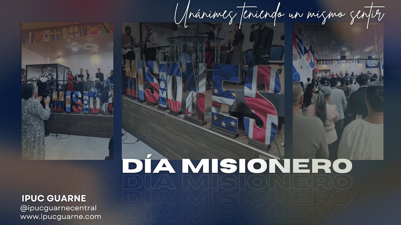 ESCUELA DOMINICAL  | 5 Cosas que nos ayudaran a crecer
