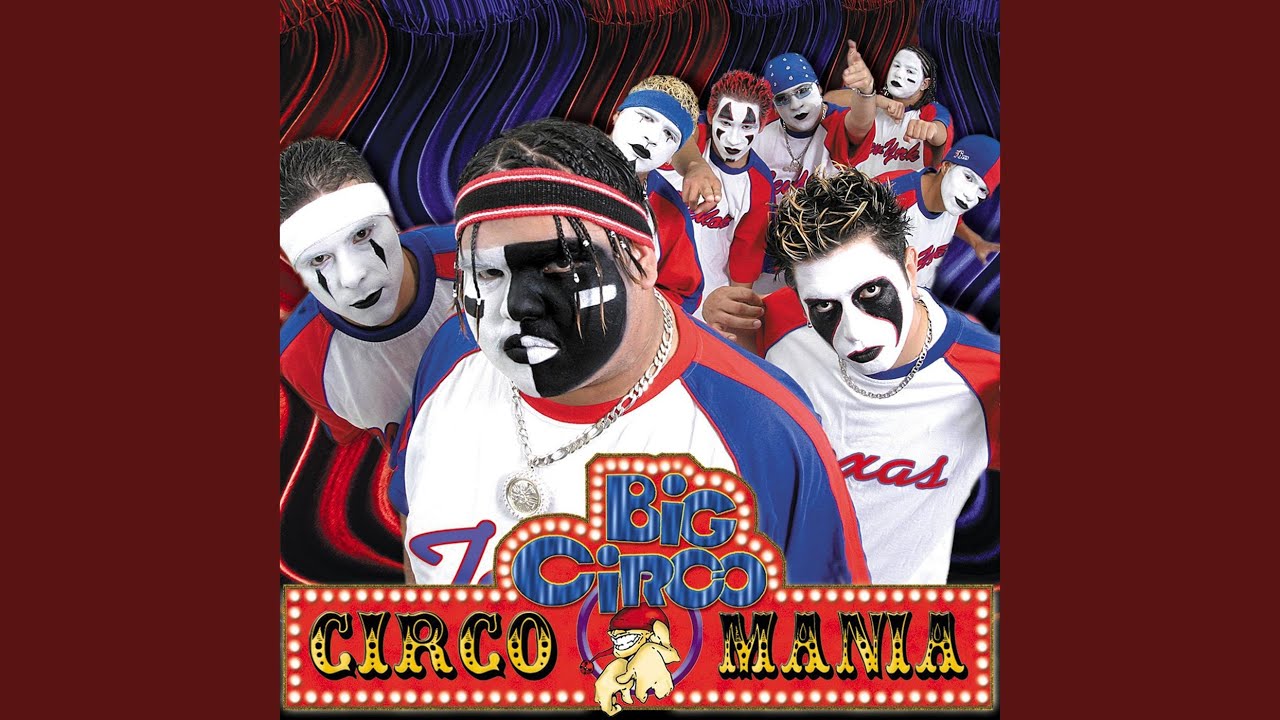 Circomania