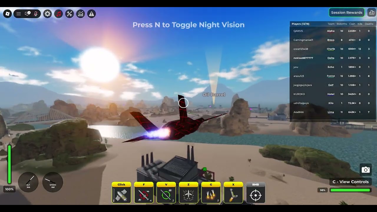 Roblox