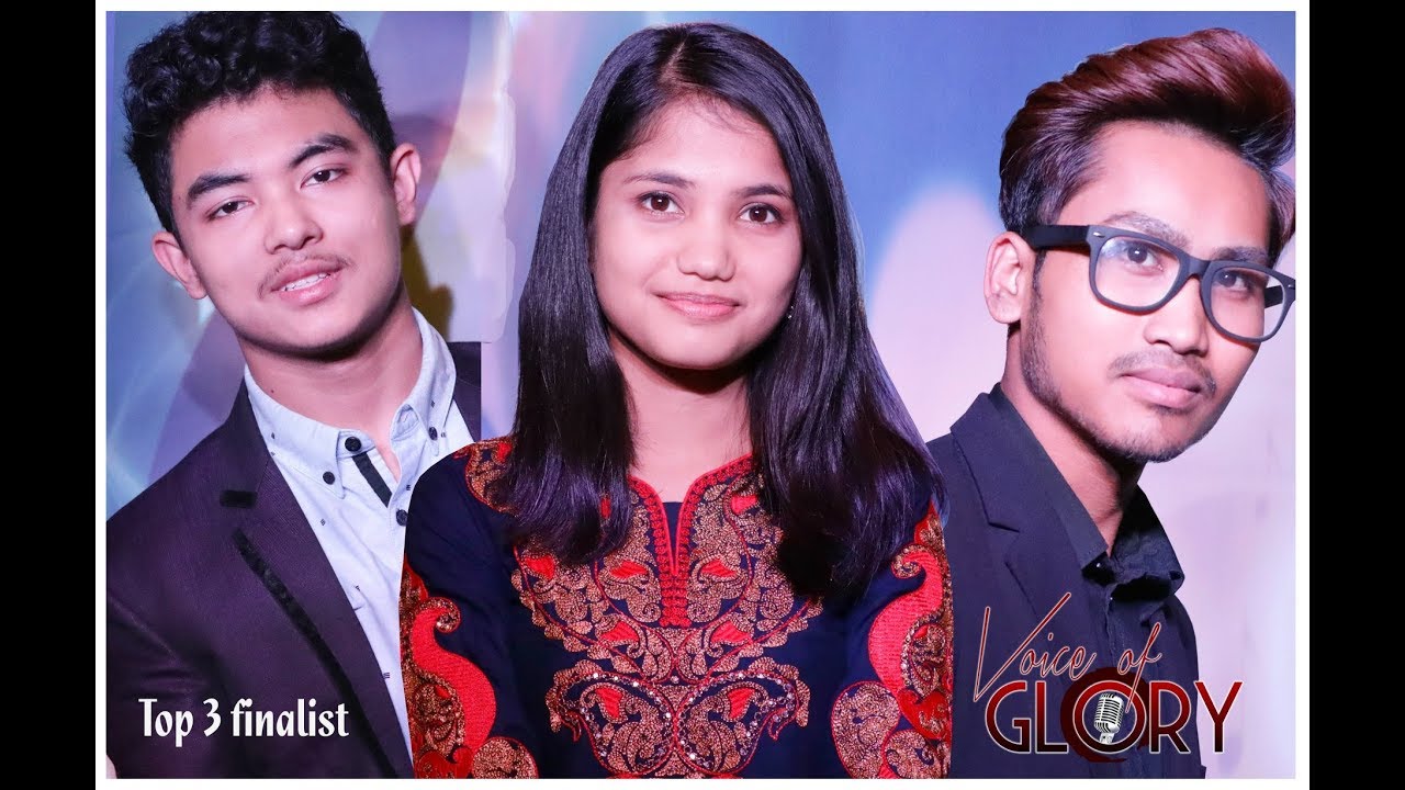 VOICE OF GLORY | GRAND FINALE | (Nepali Christian Singing Reality Show)