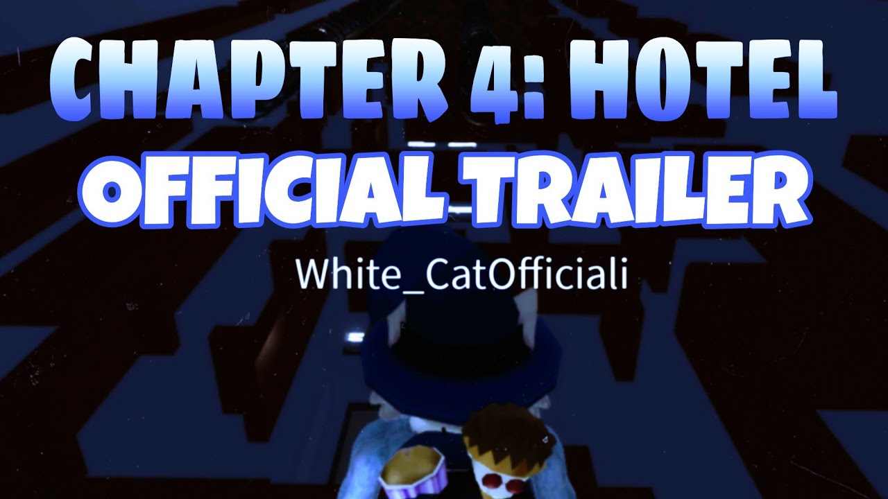 Official Trailer - Piggy New Story: 4 Chapter