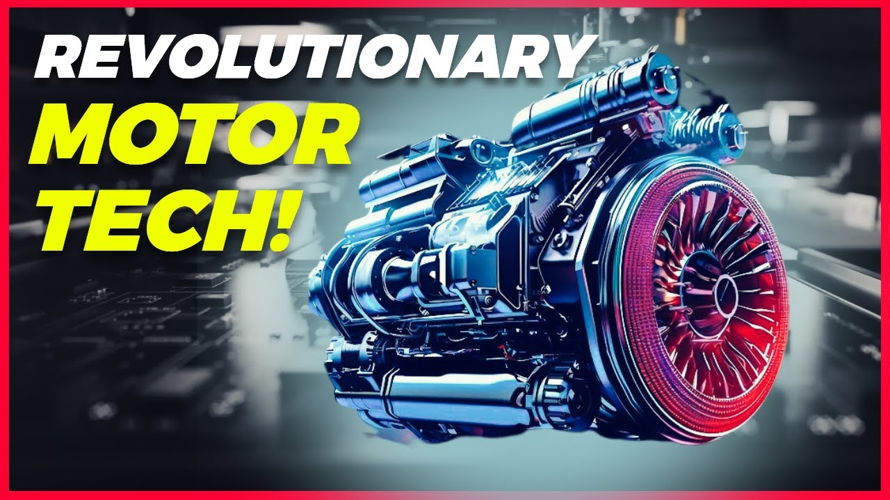 Unleashing Passion: Axial Flux vs Radial Flux Motors Showdown