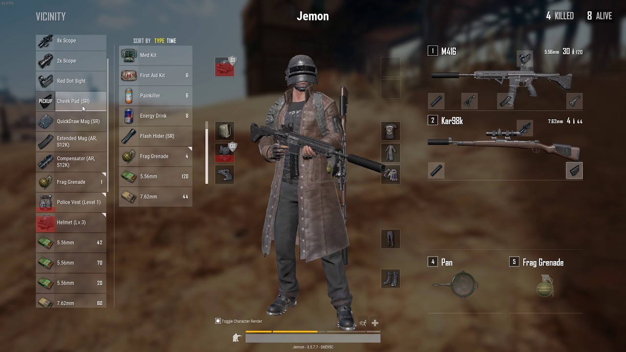 cheeky win