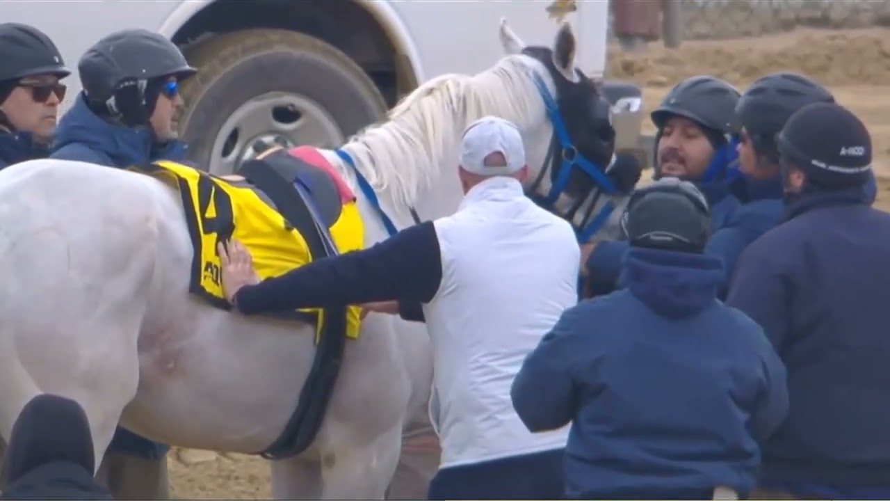 R5  Aqueduct 15 Mar 2026