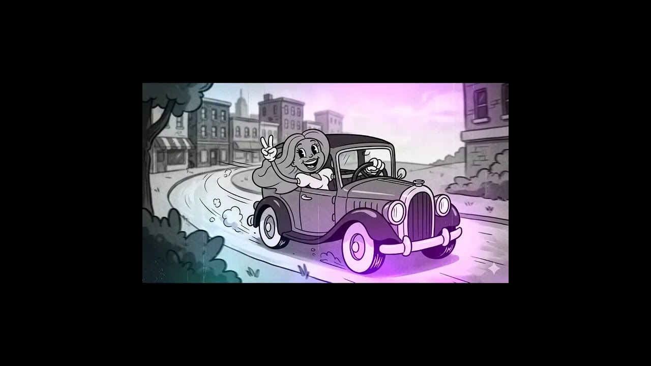 All Out of Favors - Music by Cherrytrail 