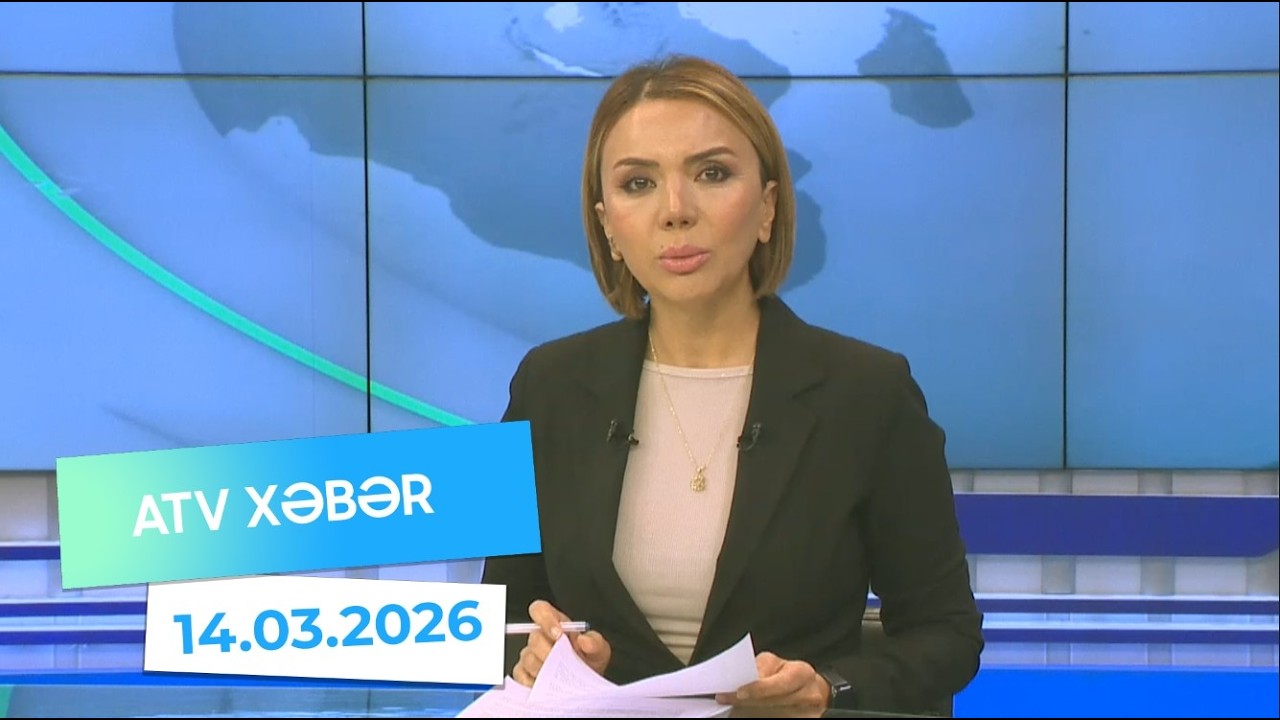 ATV XEBER / 14.03.2026 / 14:00