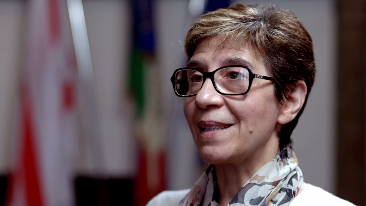 Fufluns, il Dio Etrusco del Vino - Secondo Episodio
