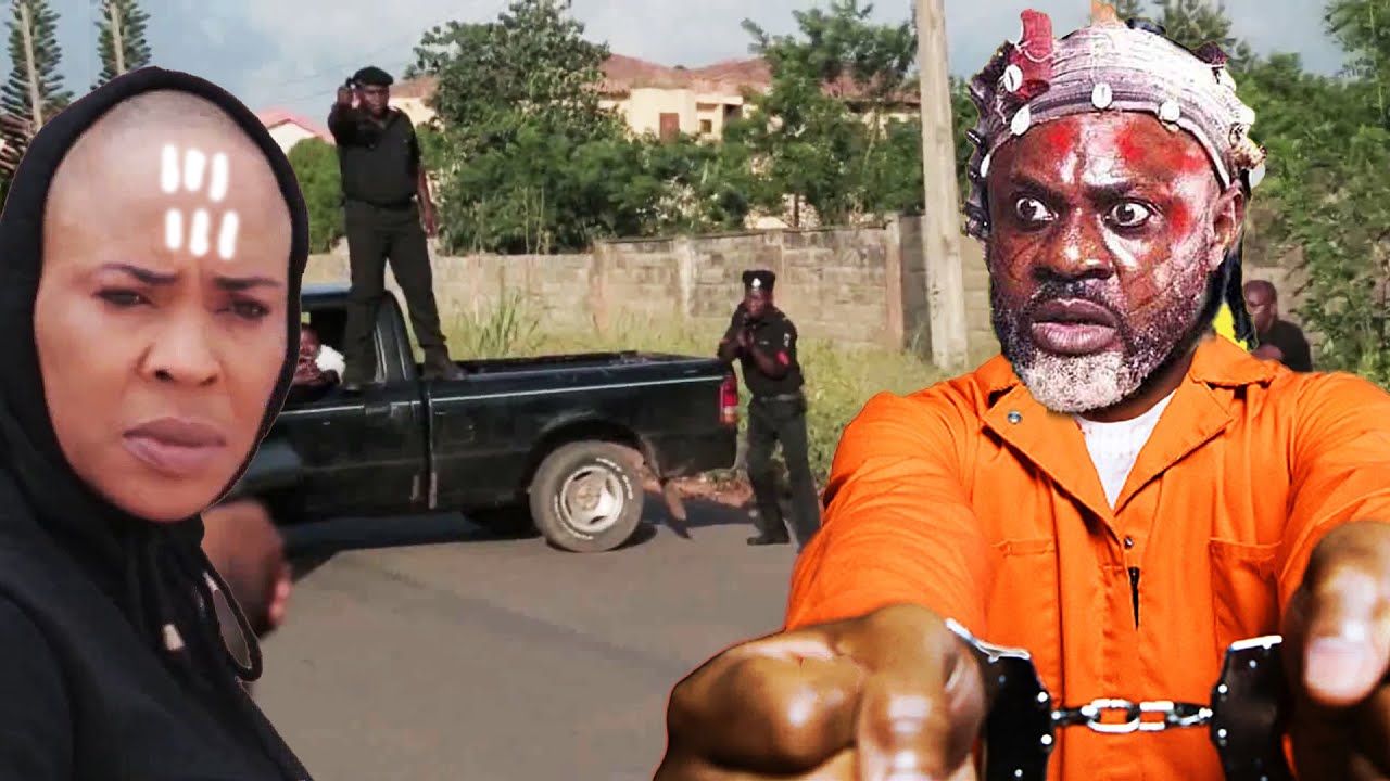 OMO ELENIYAN - A Nigerian Yoruba Movie Starring Odunlade Adekola | Fathia Balogun