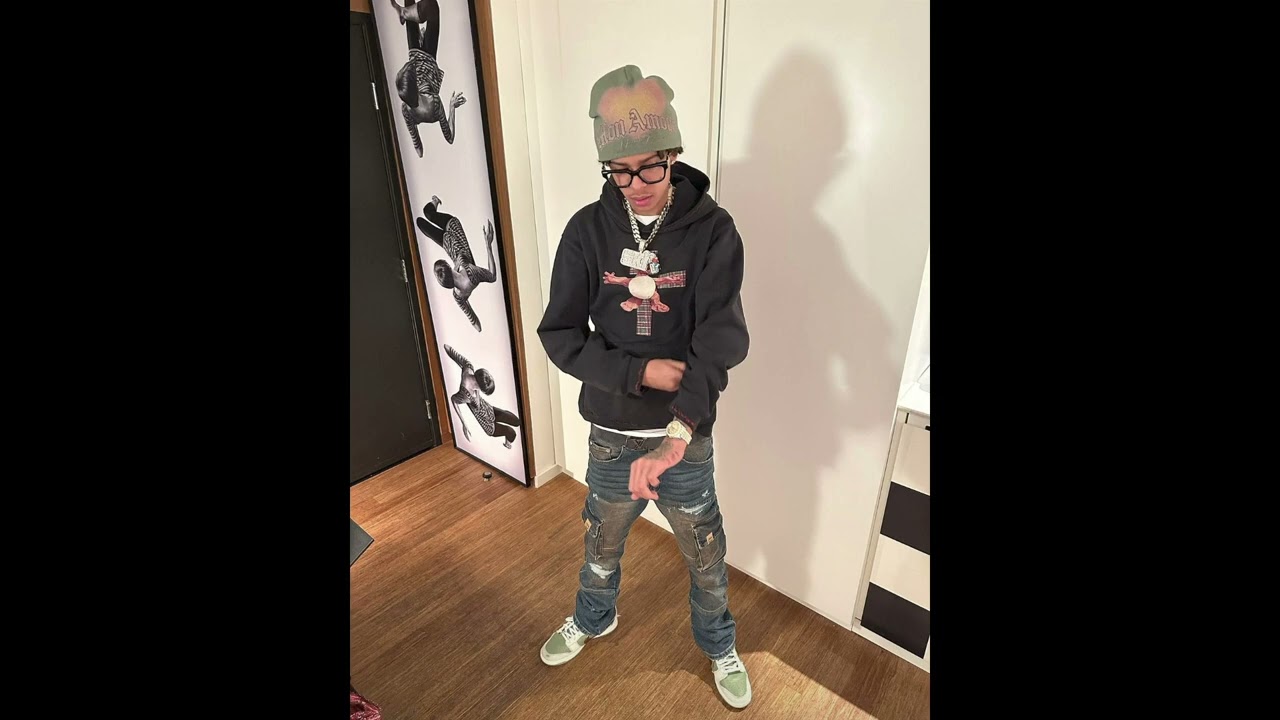 [FREE] Luh Tyler Type Beat - 