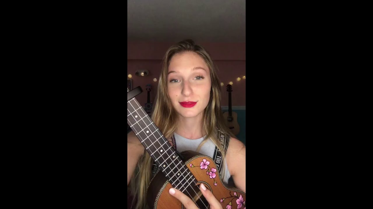 Tutorial Ukelele 