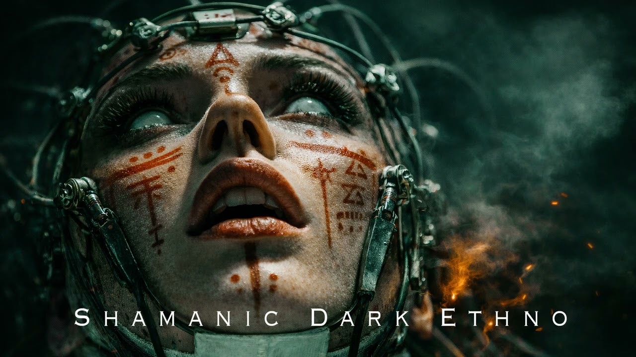 Shamanic Dark Ethno / Ritual Trance