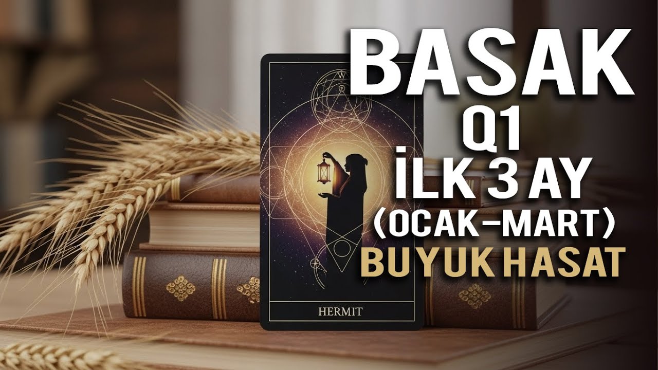 BAŞAK BURCU: 