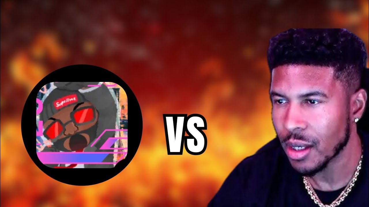 Lowtiergod выбивается из игры против меня на USF4
