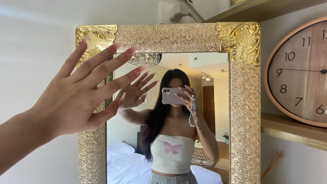 Condo unit tour #3 ASMR 🛌
