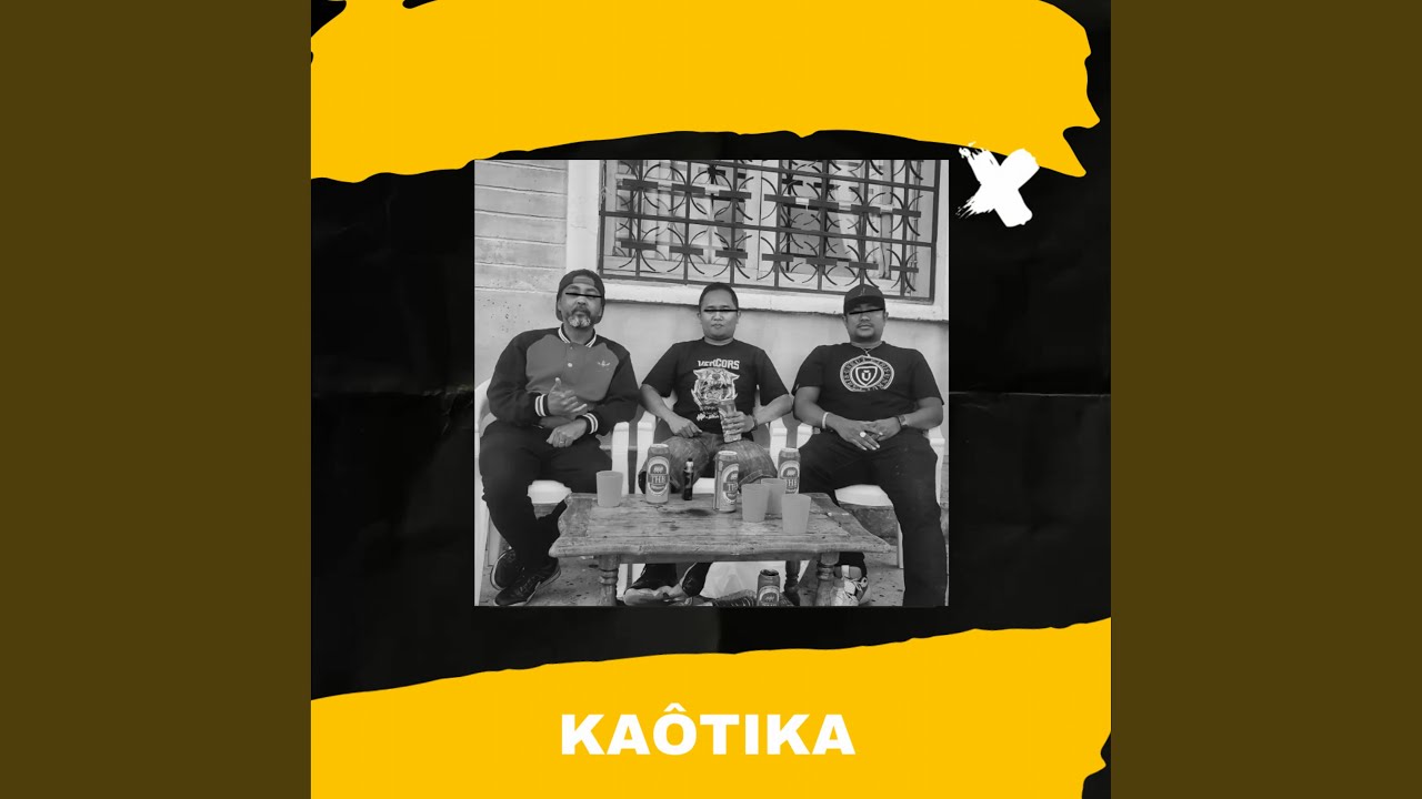 KAÔTIKA
