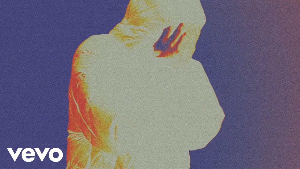 Vanegas - in your head