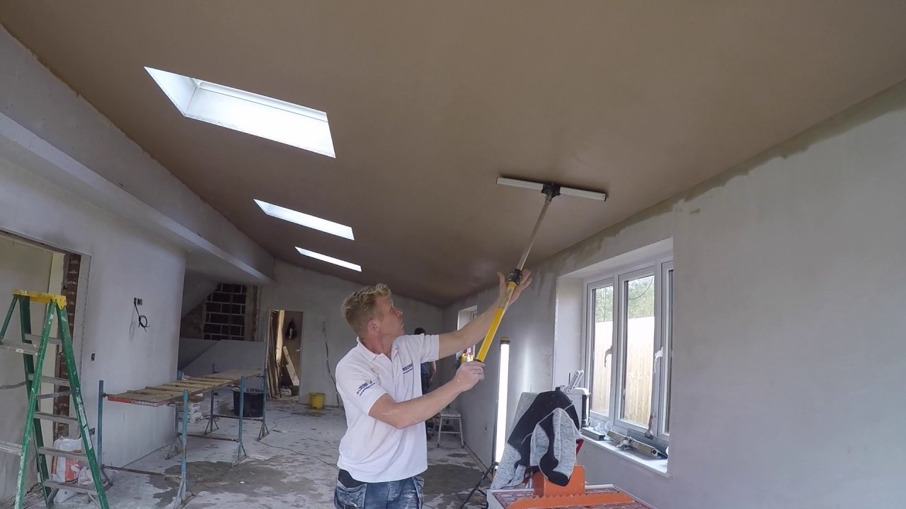 The All New SF600mm ~ 40M2 In Action!