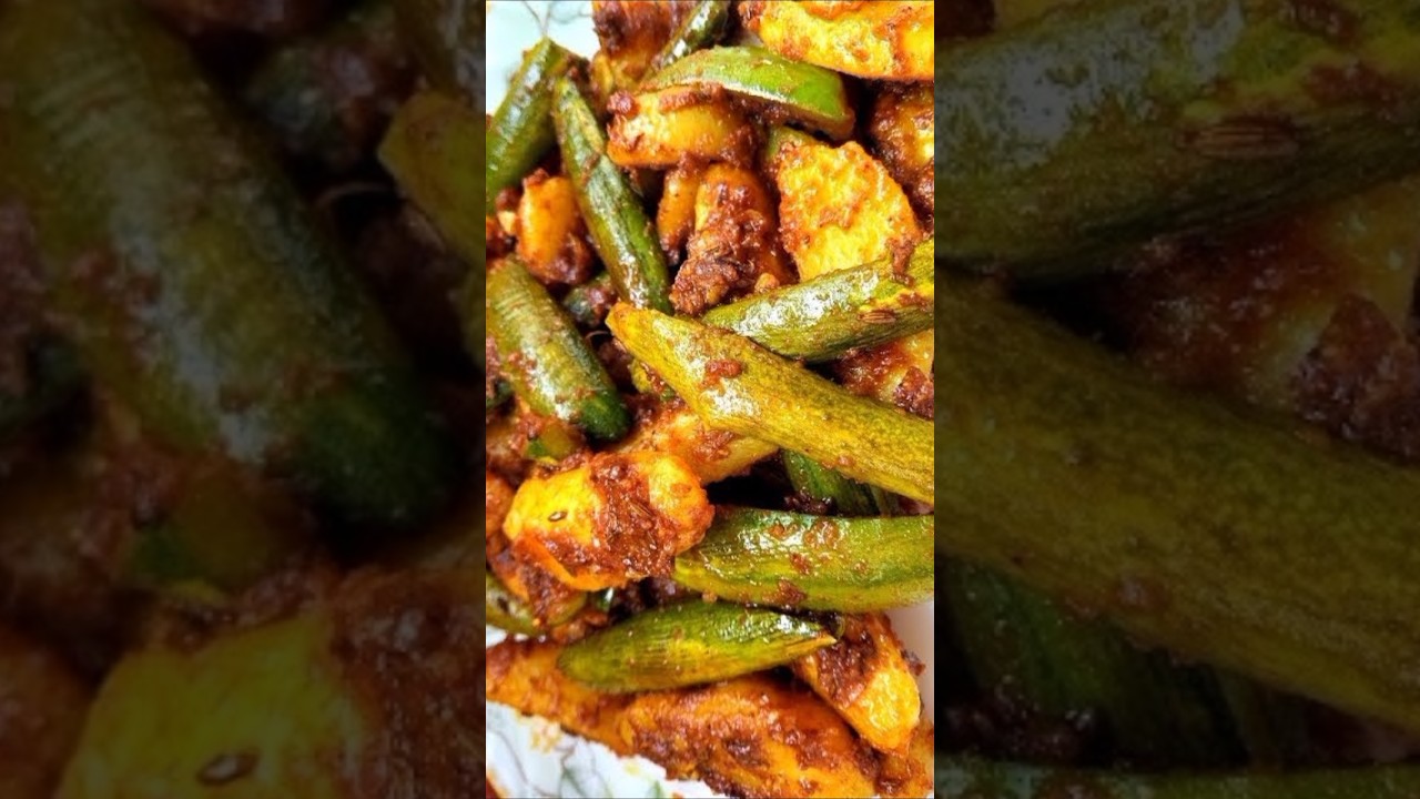 Aloo parwal ki sbzi||#alooparwalkisabji #parwalrecipe #indiansidedish