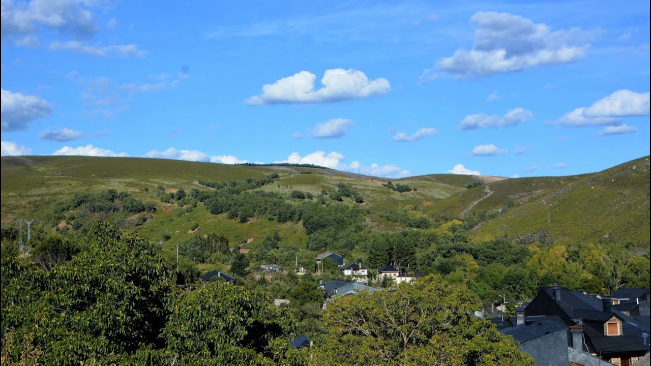 CALABOR_COMARCA DE SANABRIA_ZAMORA
