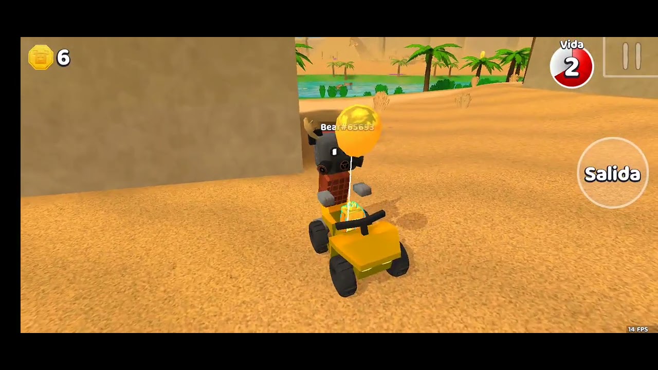 Jugando sba con mi amigó 