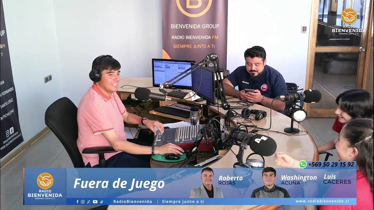 Programa Tiempo Extra - 06 de febrero 2026