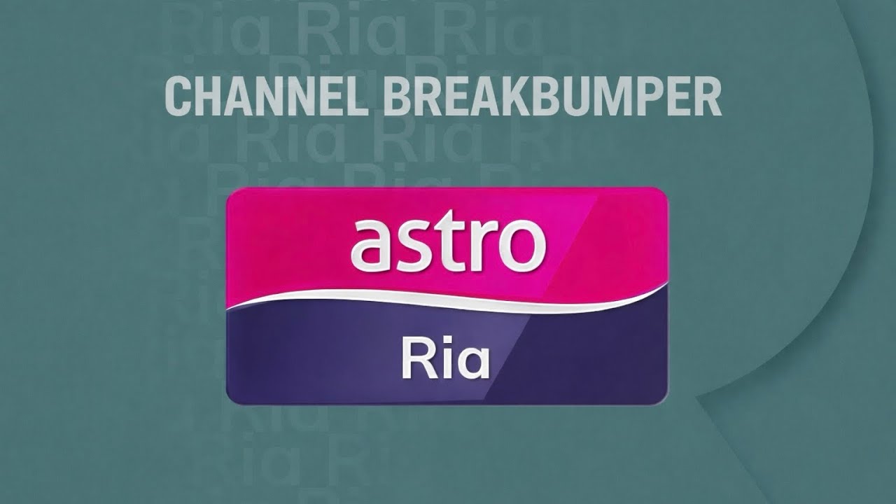 [BREAKBUMPER] (1/2/2026 | 14:13/14:24/14:50): Astro Ria