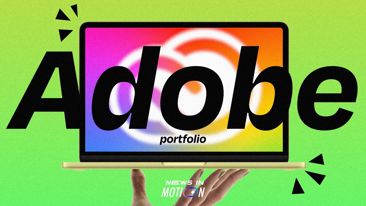 ✦ SEM ADOBE PORTFOLIO, E AGORA? ✦ | NinM EPI.09