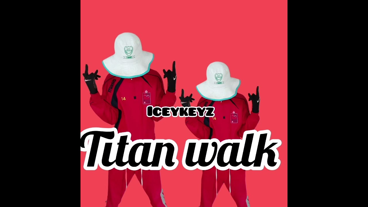 Iceykeyz_-_Titan_Walk(Official_Audio)128k