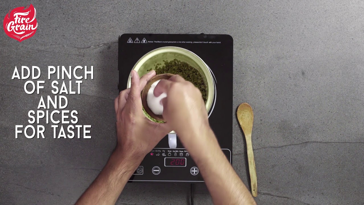How to Make Freekeh - It is so easy