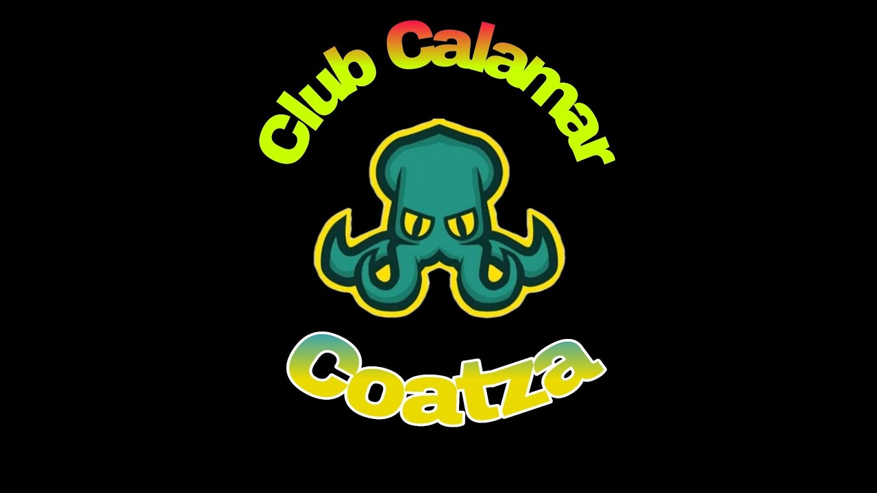 SET ANTRO FIN DE SEMANA CUBETAS COATZACOALCOS - TEAM CALAMAR COATZA