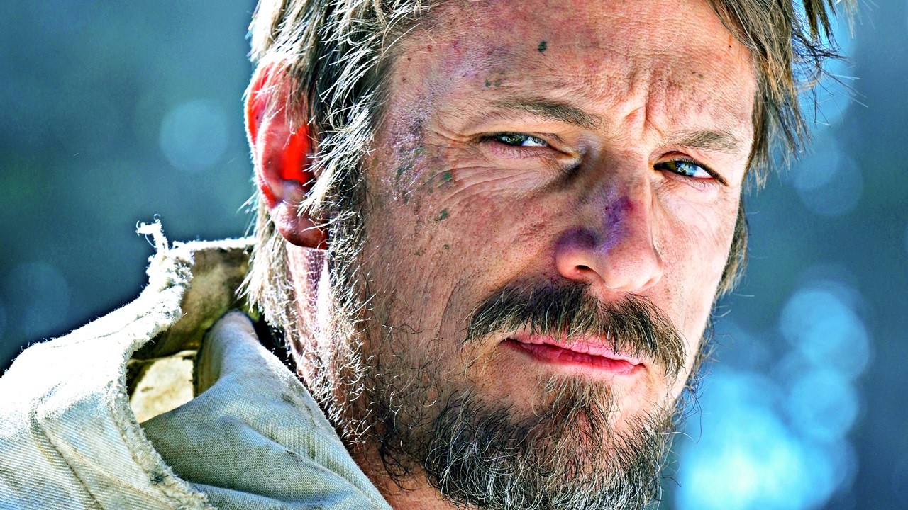 Ледяной предел - Русский трейлер (Дубляж, 2025) Джоэл Киннаман