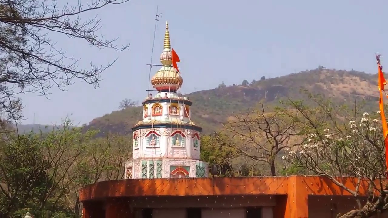 Janai Devi ॥ जानाई देवी यात्रा पाटण ॥ Yatra Nivkane Patan Satara Part 1