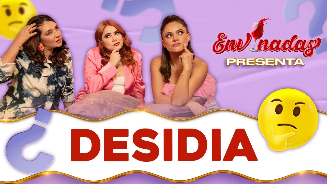 🚨 Desidia I  Envinadas🍷