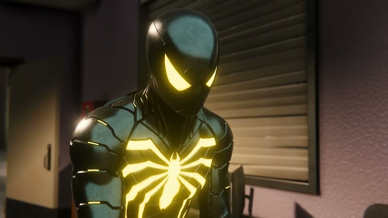 Marvel's Spider Man Remastered (Campaña: El atraco )