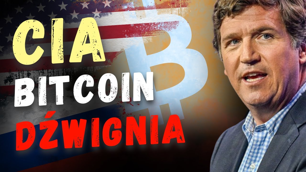 The CIA is behind Bitcoin!? Avoid this mistake &ndash; it shocked me!