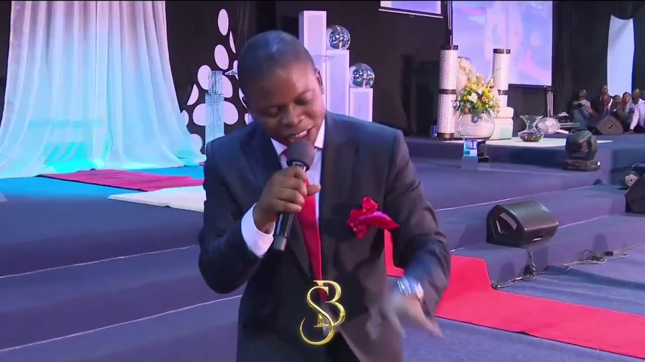 Receive the SPIRIT OF GOD that will CHANGE you to a  different person
