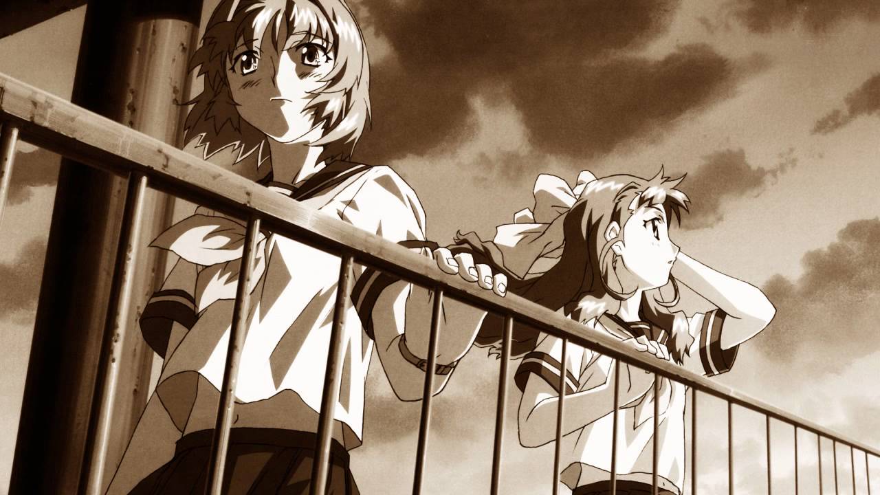 Onegai Twins - Wasurerarenai