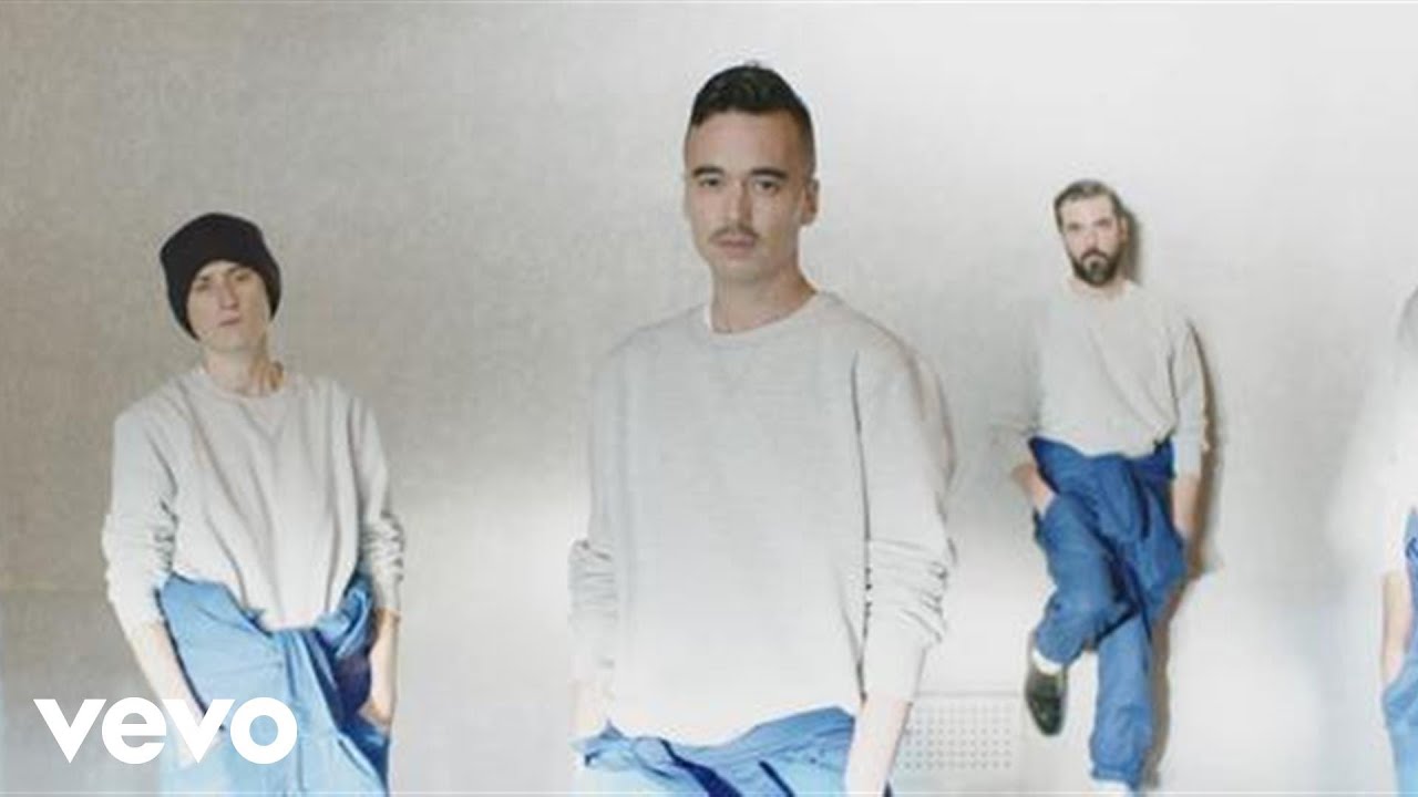 The Aikiu - Win (Official Video) ft. JD Samson