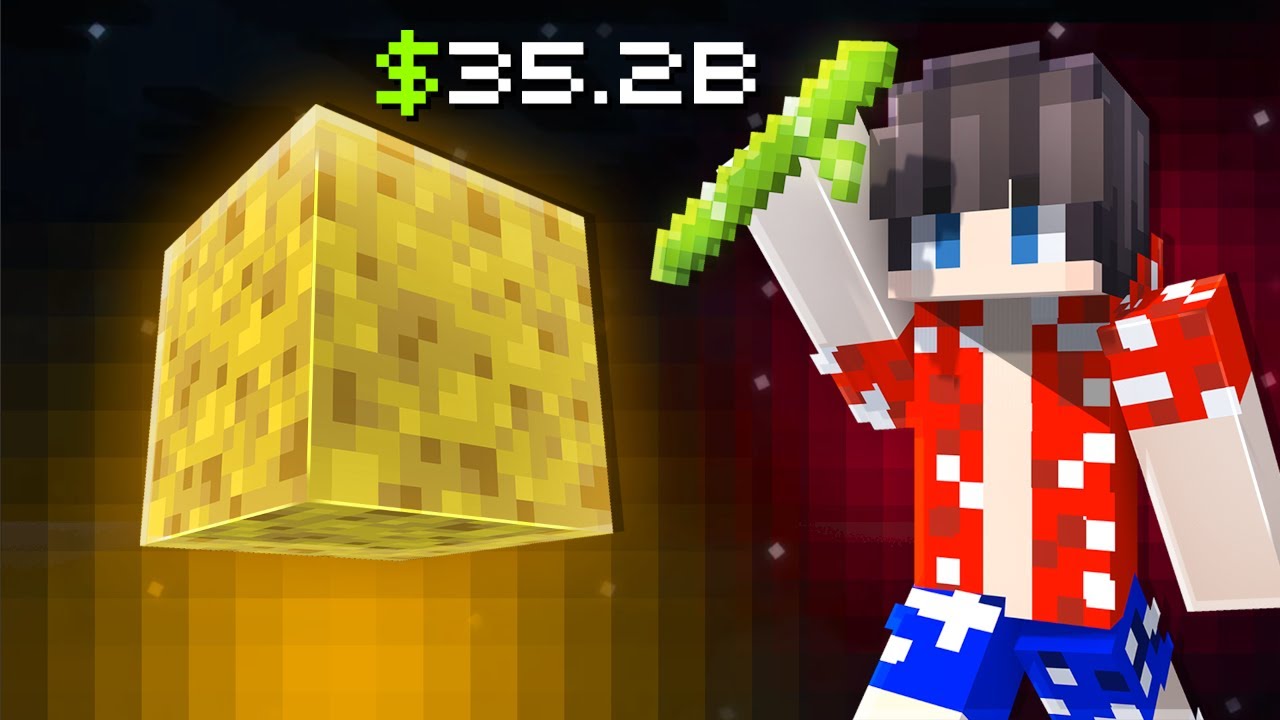 OTWORZYŁEM LUCKY BLOCKI za 200zł NA TYM SERWERZE BOX PVP w Minecraft