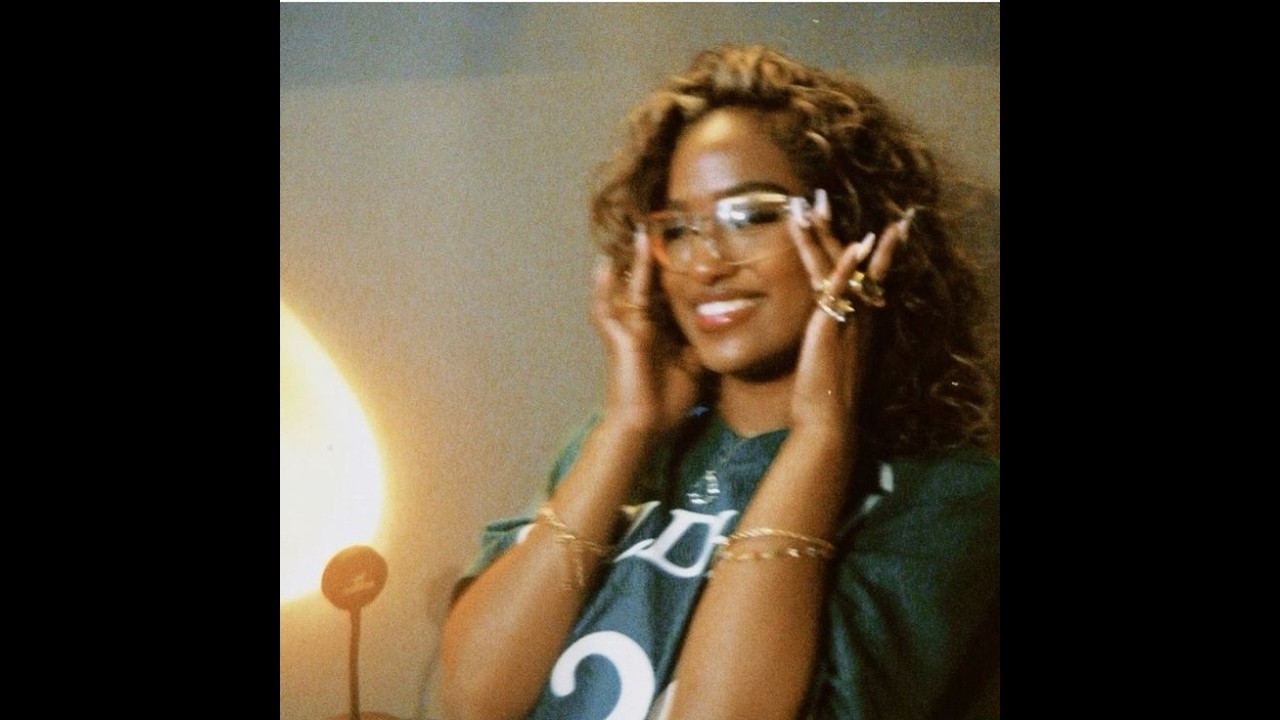 (FREE) R&B Type Beat - 