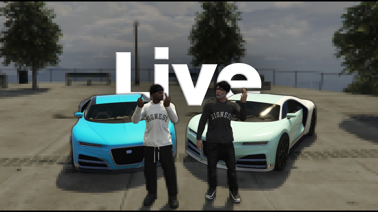 🔴 LIVE FplayT | UN NOU INCEPUT | FiveM Romania #1