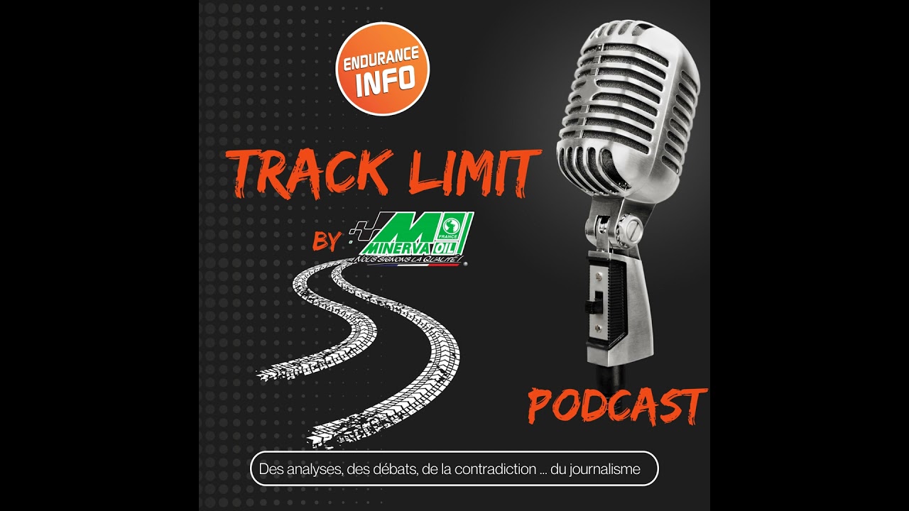 Track Limit - Le Moyen-Orient, nouvelle plaque tournante du sport auto ?