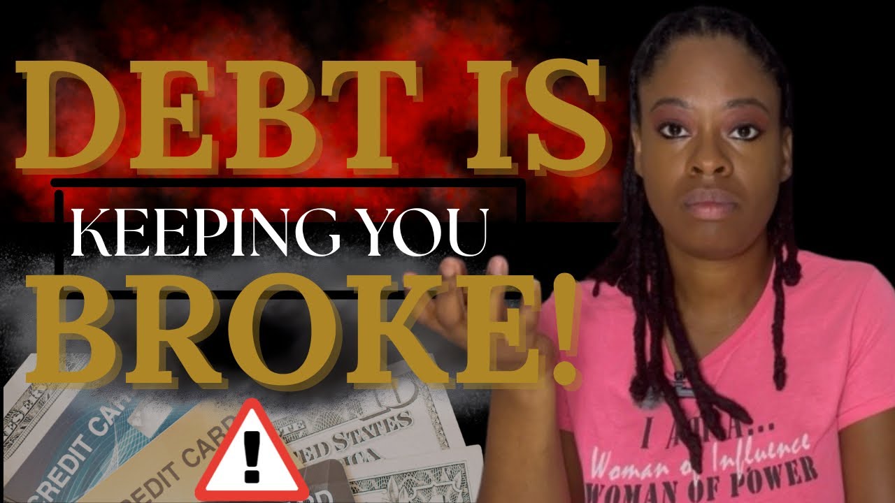 THE TRUTH ABOUT DEBT