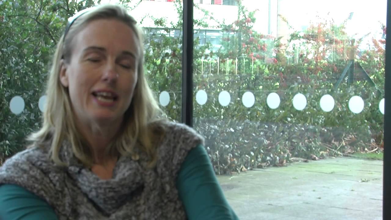 Melanie Whitmore   MSc Workplace Health and Wellbeing Distance Learning Source