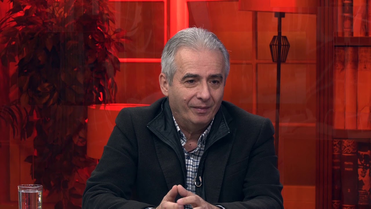 Milovan Drecun otkriva kako je izgledala policijska akcija u Racku protiv OVK - DJS - 10.12.2019.