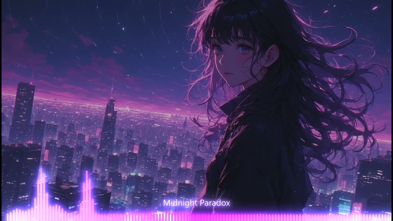 Midnight Paradox – Yori Music