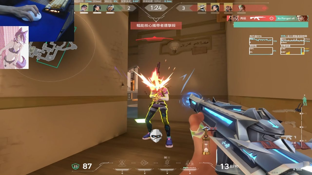 相信timing會眷顧自己 是上福能的第一步