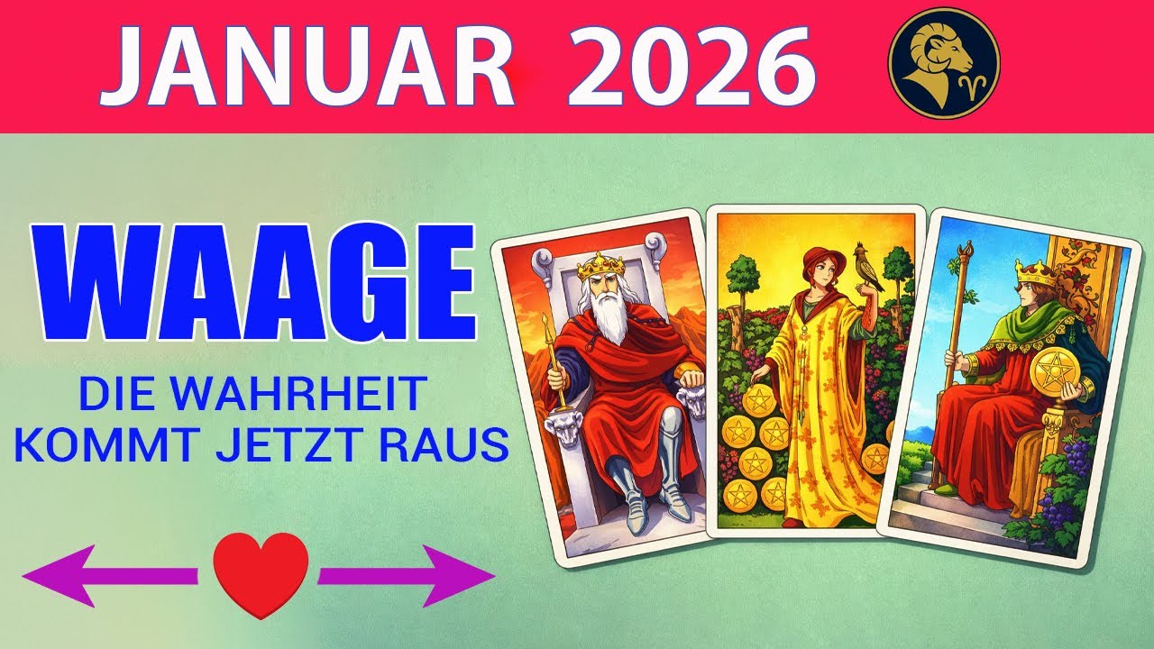 Waage ☀️ Diese Gleichgültigkeit Ist Nur Fassade. Die Wahrheit Kommt Jetzt Raus ☀️